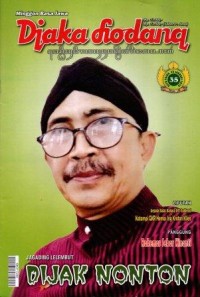 Image of Djaka Lodang, Setu Paing, No. 35, 25 Januari 2025 Taun LIII
