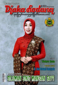 Image of Djaka Lodang, Setu Paing, No. 42, 18 Maret 2024 Taun LII