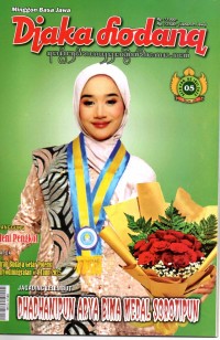 Image of Djaka Lodang, Setu Pon, No. 5, 5 Juli 2025, Taun LIV