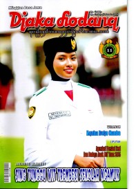 Image of Djaka Lodang, Setu Kliwon, No. 11, 16 Agustus 2025