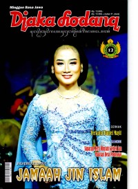Image of Djaka Lodang, Setu Paing, No. 12, 23 Agustus 2025