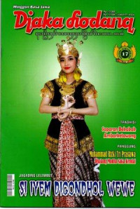 Image of Djaka Lodang, Setu Paing, No. 17, 23 Sep 2023 Taun LII