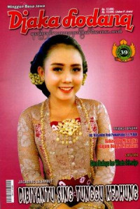 Image of Djaka Lodang, Setu Paing, No. 39, 25 Februari 2023
