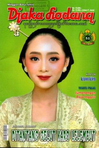 Image of Djaka Lodang, Setu Wage, No. 51, 17 Mei 2025, Taun LIII