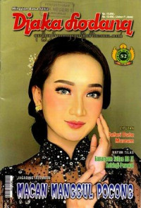 Image of Djaka Lodang, Setu Legi, No. 52, 24 Mei 2025, Taun LIII