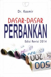 Image of Dasar-Dasar Perbankan