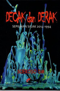 Image of Decak dan Derak