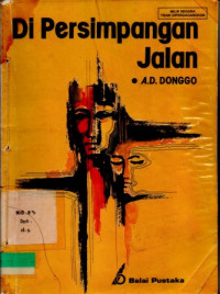 Image of Di persimpangan Jalan