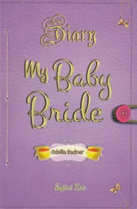 Image of Diary My Baby Bride