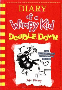 Image of Diary of a Wimpy Kid