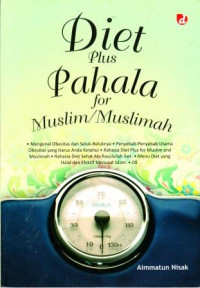 Diet Plus Pahala For Muslim/Muslimah