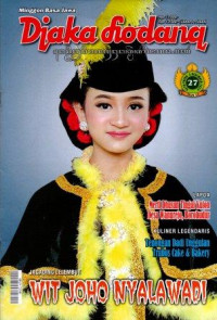 Image of Djaka Lodang No. 27, Setu Paing 2 Desember 2023 Taun LII