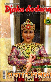 Image of Djaka Lodang No. 48 Setu Wage 27 April 2024