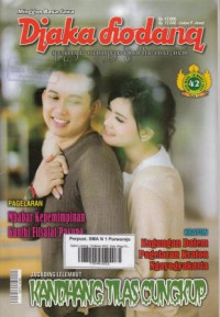 Image of Djaka Lodang, 19 Maret 2022, Setu Wage No. 42 Taun LI