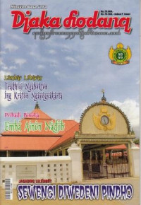 Image of Djaka Lodang , Setu, No. 48,48, 30 April, 7 Mei 2022 Taun L1