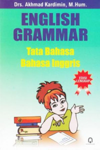 English Grammar Tata Bahasa Bahasa Inggris