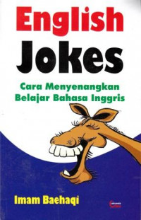 Image of English Jokes : Cara Menyenangkan Belajar Bahasa Inggris