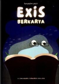 Image of Kumpulan Puisi: Exis Berkarya