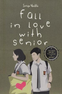 Image of Fall in love with senior