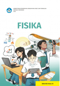 Image of Fisika untuk SMA/MA Kelas XI Kurikulum Merdeka