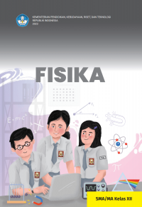 Image of Fisika untuk SMA/MA Kelas XII Kurikulum Merdeka