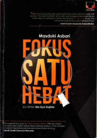 Fokus Satu Hebat