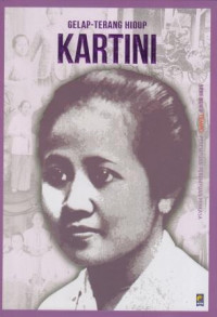 Image of Gelap-Terang Hidup Kartini