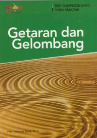 Image of Getaran dan Gelombang