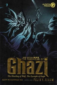 Seri Ketiga The Chronicles of Ghazi