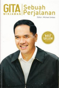 Image of Gita Wirjawan : sebuah perjalanan