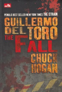 Image of The Fall : Chuck Hogan