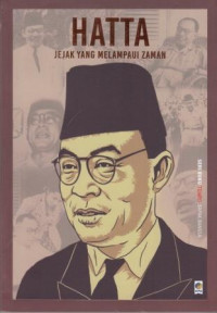 Image of Hatta : Jejak yang Melampaui Zaman