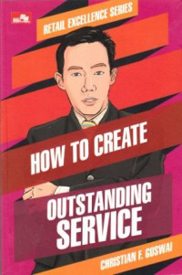 Image of How to Create Outstanding Service