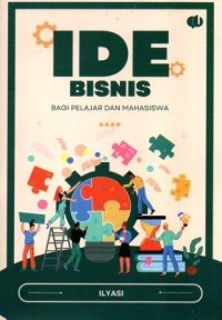 Ide Bisnis Bagi Pelajar dan Mahasiswa