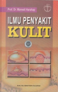 Image of Ilmu Penyakit Kulit