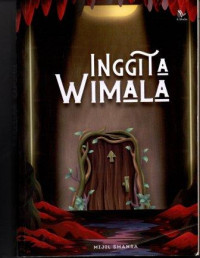 Inggita Wimala: Antologi Cerpen (XI MIPA 1)