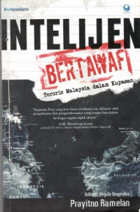 Intelijen Bertawaf