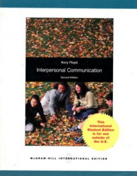 Image of Interpersonal Communication