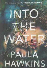 Image of Into the water
