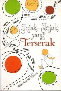 Jejak-jejak yang Terserak