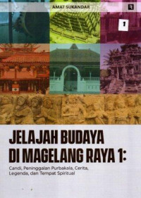 Image of Jelajah Budaya di Magelang Raya 1