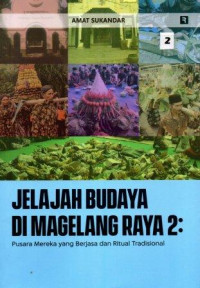 Image of Jelajah Budaya di Magelang Raya 2