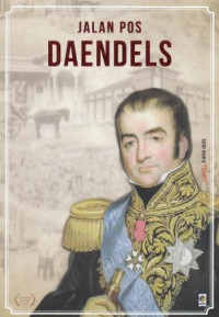 Image of Jalan Pos Daendels