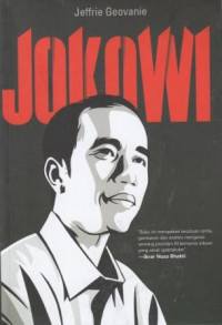 Image of Jokowi