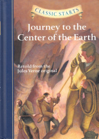 Journey To The Center Of The Earth