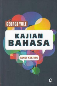 Image of Kajian Bahasa