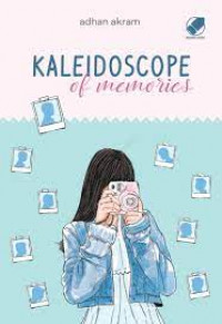Image of Kaleidoscope of Memories