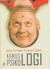 Image of Kamus Psikologi