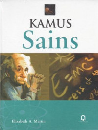 Image of Kamus Sains
