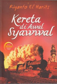 Image of Kereta di Awal Syawal
